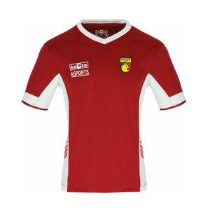 Koszulka Keeza Falcon Kuźnica