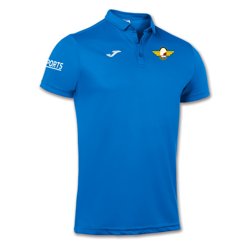 Koszulka Polo Pogoń Łapy