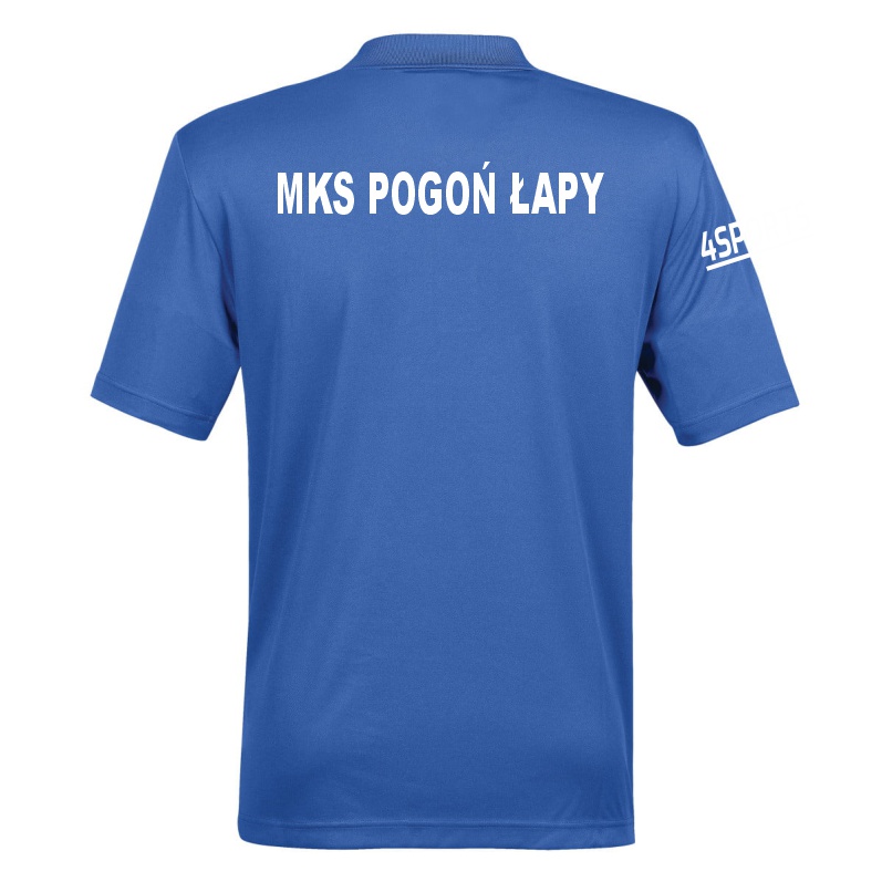 Koszulka Polo Pogoń Łapy
