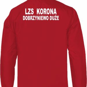 Oratalion Joma LZS Korona Dobrzyniewo