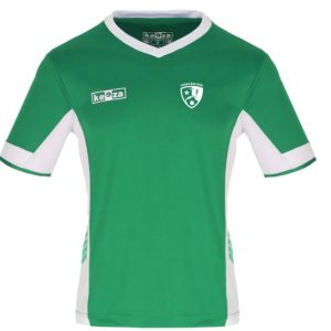 Koszulka Keeza Futbalo Białystok