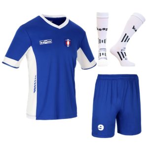 Komplet Keeza Olimpia Zambrów