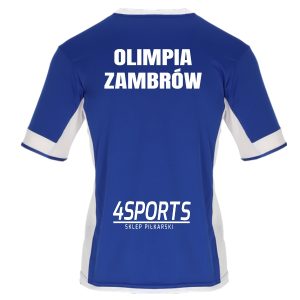 Koszulka Keeza Olimpia Zambrów