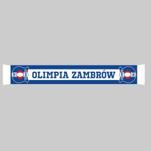 Szalik Olimpia Zambrów wz.2