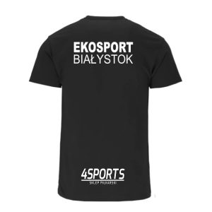 Keeza Koszulka Ekosport Białystok