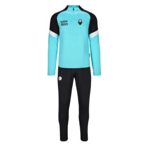 Dres Albion Keeza Ekosport Białystok