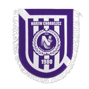 Proporczyk Narew Choroszcz